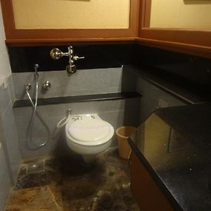 Club Twin Room